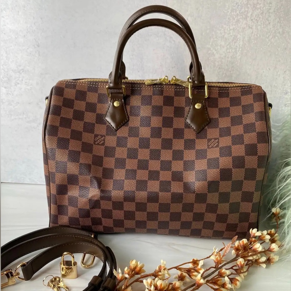 Classic LV Speedy 30 🔥